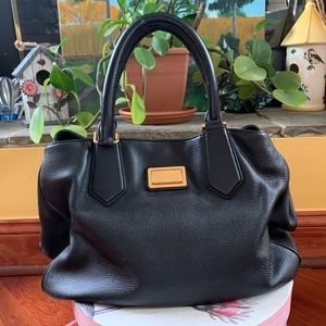 Marc Jacobs Leather Bag